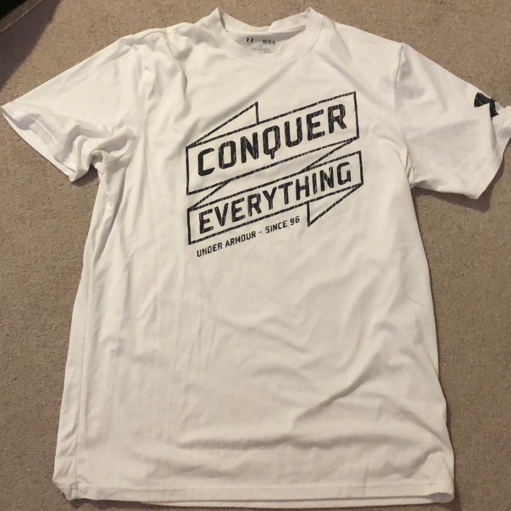 UA T-Shirt
